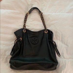 Tory Burch Marion Slouchy Tote bag